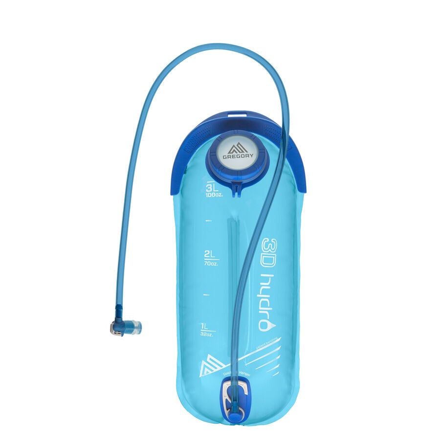 Avos 15 H2O in the color Outlet | Riviera Blue. image number 8